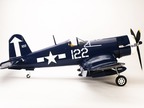 F4U-1D Corsair 60ccm ARF